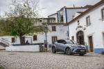 Toyota C-HR Hybrid 2019 года (WW)